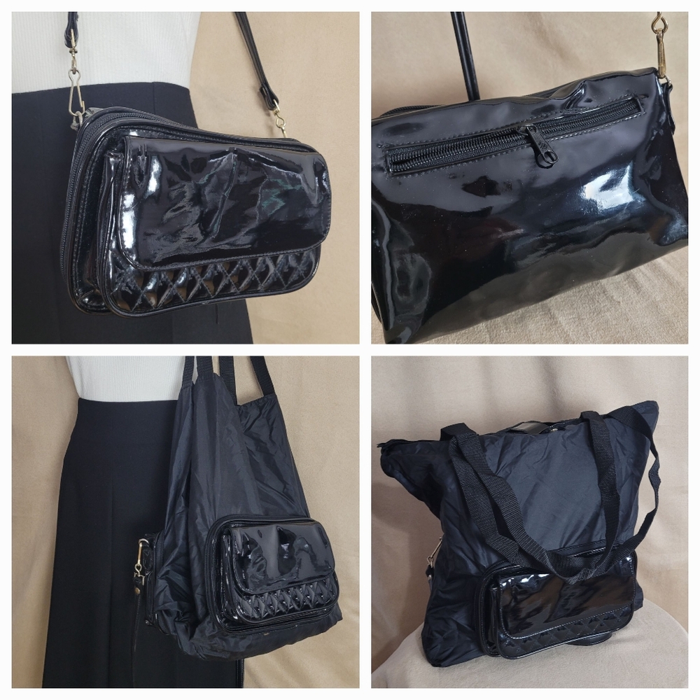 PERFECT Expandable BAG - Picture 6 of 10